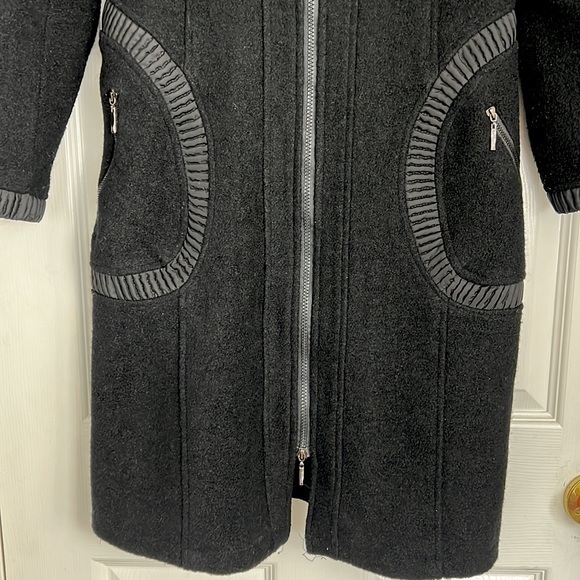 FRANSTYLE‎ PARIS COAT - Picture 5 of 14